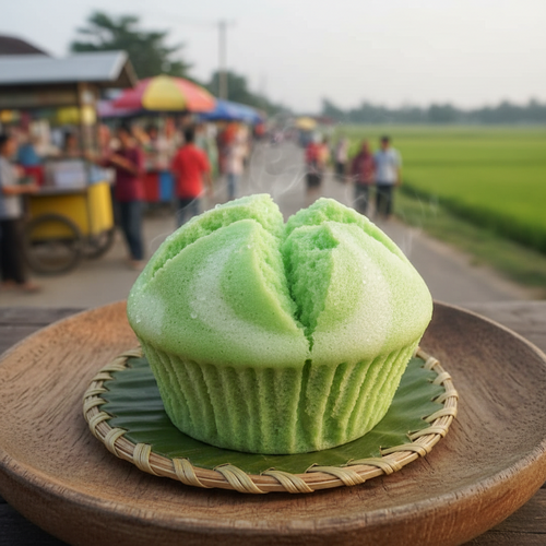 Bolu Kukus: Jajanan Tradisional, Tantangan, dan Peluang Wisata Kuliner Nusantara